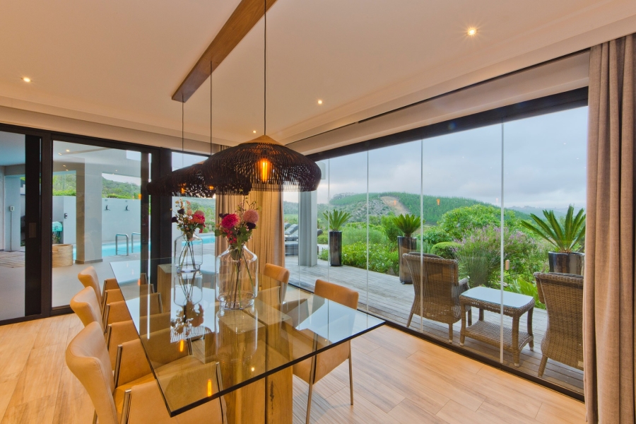 3 Bedroom Property for Sale in Pezula Private Estate Western Cape